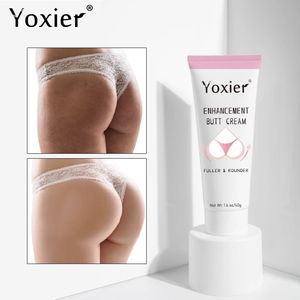 Großhandel Körper Hautpflege Größere Gesäß Massage Fahrstuhl Stumpf Creme für Big <span class=keywords><strong>Butt</strong></span> - Product Image 4