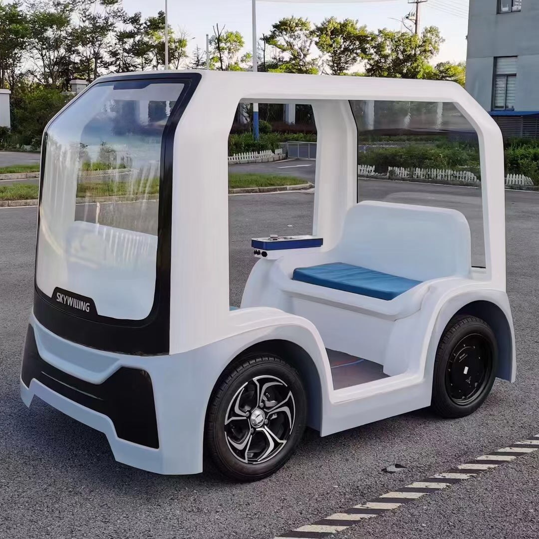 Уличный самостоятельное Вождение AGV, образовательный комплект, научный набор, экспериментный набор для парового открытого источника, образовательные ресурсы