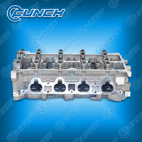 FABRICANTE DE AUTOPARTES DE ALTA CALIDAD PARA MAZDA 2 Y MAZDA 3 CABEZAS DE CILINDRO PIEZAS DE MOTOR DE 1,5/1.6L MAZDA2 Y 3