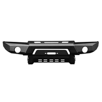 Barre de protection avant anti-collision durable pour Jimny JB74 19-24