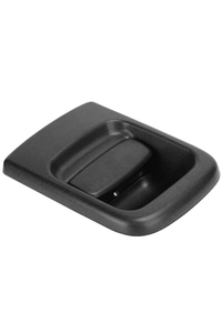 Manija de Apertura de Maletero Kaya Plastik KR-417 para Clio OE 7700352433 Hecho en Turquía - Product Image 4