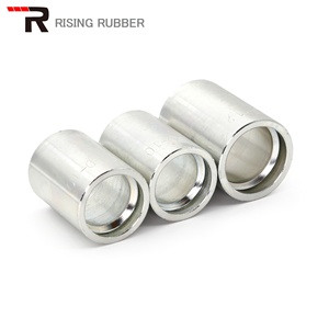 Hot bán Điều kiện Mới thủy lực ferrule cao su ống tay áo kết nối với 1 năm bảo hành-Phụ kiện thủy lực - Product Image 5