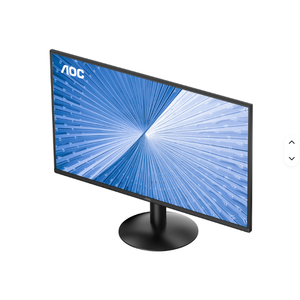 จอคอมพิวเตอร์รุ่นใหม่ปี 2026 Q24B30S3 ขนาด 24 นิ้ว QHD IPS 120Hz 1ms - Product Image 4