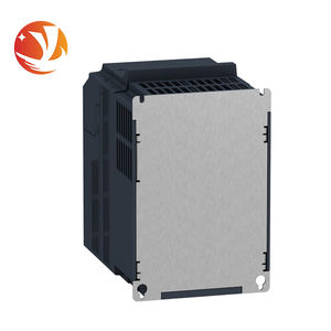 Convertidor de Frecuencia -Schneider- ATV320U55N4B Nuevo y Original, Controlador Lógico Programable (PLC) con 16 E/S 110V para Programación PLC - Product Image 4