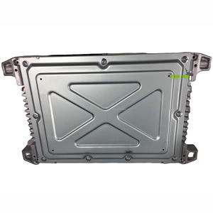 Parti per macchine da costruzione per escavatore ZX200-5G pannello di controllo della scheda di controllo della CPU pannello <span class=keywords><strong>ECU</strong></span> YA60001374 - Product Image 1