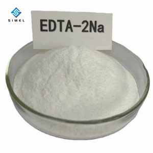 China Suppliers Hot Sell Ethylenediamine Tetraacetic Acid EDTA 4na Industrial Grade Raw Materials Powder - Product Image 4