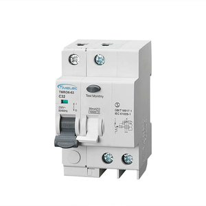 1P+N 40-63A TMRO6-63 Électronique type A 10KA - Product Image 1