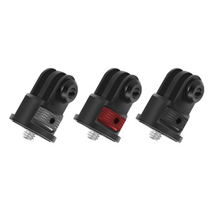 ขาตั้งกล้องแอคชั่น Feichao คาร์บอนไฟเบอร์ ปรับระดับได้ สำหรับ Insta360 Go Ultra - Product Image 3