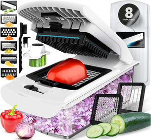 Fullstar Chop y mandolina Pro - Product Image 1