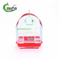 Nouvelles cages d'élevage pour perroquets de haute qualité en gros – Fournitures pour oiseaux, cages pour animaux de compagnie