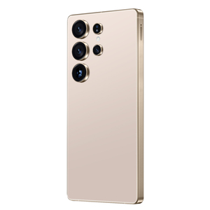 Smartphones S25 Ultra Originaux 16 Go + 1 To 5G Double SIM Téléphone Portable Caméra Arrière 108 MP Écran OLED Double Cœur 4K 2K Version Globale - Product Image 2