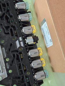 Módulo de Control de Transmisión TCM 6T40 6T45 para Chevrolet <span class=keywords><strong>Cruz</strong></span> Malibu OEM - Product Image 3