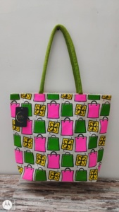 Nouveau sac fourre-tout en toile naturelle de couleur unie vintage avec fermeture éclair, vente en gros, grande taille, personnalisable, poignée, voyage, belle collection, prix de gros - Product Image 2