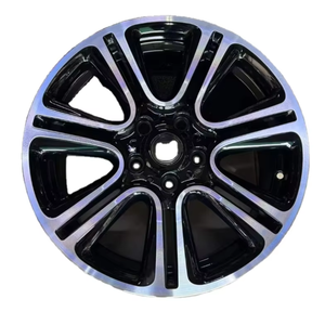 <span class=keywords><strong>Jantes</strong></span> en alliage forgé noir de 22 pouces pour <span class=keywords><strong>BMW</strong></span> Mini, 2007-2018, état universel, matériau aluminium, <span class=keywords><strong>occasion</strong></span> - Product Image 1