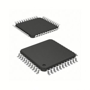 100% New & Authentic XC18V02VQ44C TQFP-44 Electronic Component <b>Integrated</b> <b>Circuit</b> IC Chip - Product Image 1