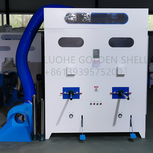 Đồ Chơi Nhồi Bông Mềm Cho Gối Sô Pha Máy Nhồi Nhồi Bông Hình Gấu Teddy Máy Nhồi Gối Búp Bê Mở Bằng Sợi - Product Image 4