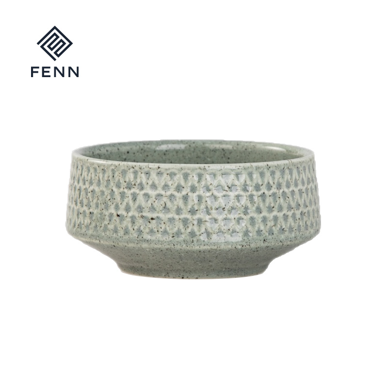 4.5 inch bowl- white