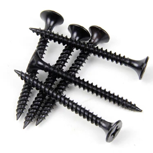 Vis autoperceuses pour plaques de plâtre, pour <span class=keywords><strong>fixation</strong></span> sur montants en bois - Product Image 1