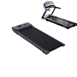 Caminadora Eléctrica Inteligente Plegable Portátil para Interiores <span class=keywords><strong>OKIO</strong></span> con Pantalla LCD, Monitoreo, Construcción Metálica, Motor de 0.75HP - Product Image 5