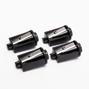 Usine personnalisée bonne qualité matériel de papeterie d'école <span class=keywords><strong>rotatif</strong></span> manuel <span class=keywords><strong>taille</strong></span>-<span class=keywords><strong>crayon</strong></span> pour enfant - Product Image 1