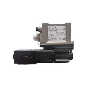 โซลินอยด์ควบคุมทิศทางแบบสัดส่วนรุ่น ATOS DLHZO ซีรีส์ DLHZO-TES-SN-NP-040-L73 ไฮดรอลิกแบบลดแรงดัน - Product Image 1