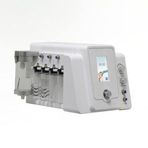 Máquina <span class=keywords><strong>de</strong></span> Belleza Portátil Aqua Peel 3 en 1, Cuidado Facial Hidratante, Hidrodermoabrasión, Microdermoabrasión con Puntas <span class=keywords><strong>de</strong></span> Vórtice - Product Image 6