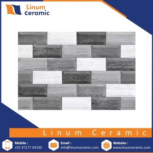 Carreaux muraux numériques en céramique durable avec revêtement résistant aux rayures pour des solutions de revêtement mural élégantes disponibles au prix d'exportation - Product Image 4