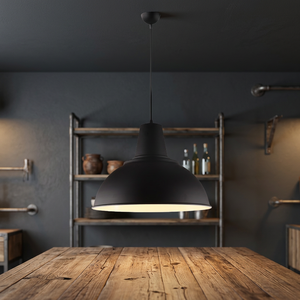 2025 Vintage Industrial Retro E27 Small Pendant <b>Light</b> Iron Holder Chandelier Black Restaurant Bar Attic Cafe Bookstore Lighting - Product Image 3
