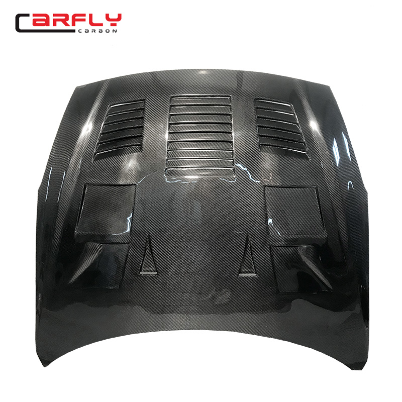 Лидер продаж, капот из углеродного волокна для GTR R35