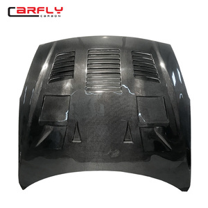 Offres Spéciales en fibre De carbone de capot pour le rtm R35 - Product Image 1