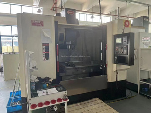 Sử Dụng Dọc Trung Tâm Gia Công Jirfine V-11 VMC <span class=keywords><strong>1060</strong></span> Độ Chính Xác Cao Tốc Độ Cao Máy <span class=keywords><strong>CNC</strong></span> - Product Image 2