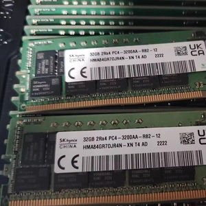 RDIMM DDR4 HMA84GR7DJR4N-XNT8 HMA84GR7DJR4N-XNT4 HMA84GR7DJR4N-XN HMA84GR7CJR4N-WM HMA82GR7DJR8N-WM HMA82GR7CJR8N-XN - Product Image 1