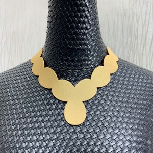 Yantuo-collar con diamantes de imitación de alta calidad, joyería de baile AB, materiales de joyería en blanco para baile - Product Image 1