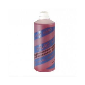 Huile hydraulique Faac, bouteille de 1 litre, remplacement pour les opérateurs de portails de garage et de remises - Product Image 1