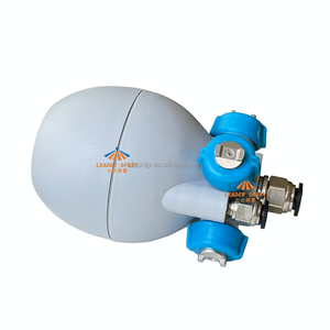 Многолевая насадка для сухого распылителя - Product Image 6
