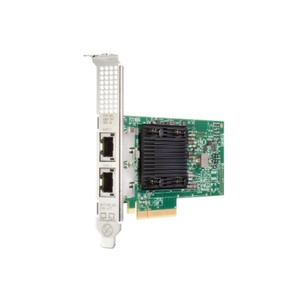 817709-B21 <b>Ethernet</b> 10/25Gb 2-port 631FLR-SFP28 <b>Adapter</b> 817709-B21 - Product Image 2