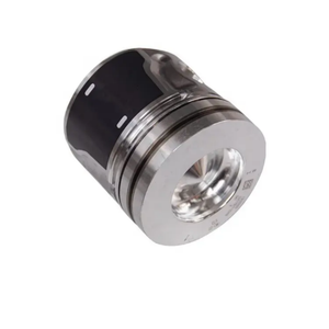 Pistón de hierro de alta calidad HANSEN 13032095 13038398 13032155 para piezas de motor de cargadora de ruedas con 1 año de garantía - Product Image 4