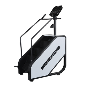 Bán buôn sử dụng nhà leo máy cho phòng tập thể dục, Thiết bị tập thể dục cho Aerobic Đào Tạo - Product Image 2