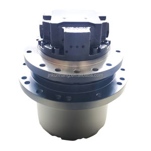 SK45sr двигатель для путешествий PY15V00006F2 PY15V00005F1, финальный привод для <span class=keywords><strong>kobelco</strong></span> SK45 <span class=keywords><strong>SK40SR</strong></span> гусеничного устройства - Product Image 6