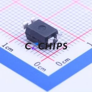 ทรานซิสเตอร์เอาท์พุทอปโต้คัปเปลอร์ทรานซิสเตอร์ SMD-4P PS2565L-1-V-A ของแท้ชิ้นส่วนอิเล็กทรอนิกส์สินค้าใหม่ - Product Image 2