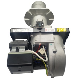 Bielio <span class=keywords><strong>40</strong></span> <span class=keywords><strong>FS</strong></span> 20 gas Burner (phát thải bình thường) - Product Image 4