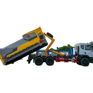 China Brand New 10 tons Compressed Garbage Truck Garbage Collector Compressed Garbage Refuse Truck Suppliers