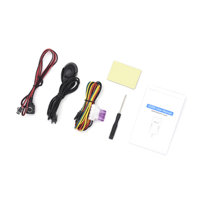 מכונית פנים 2.7 אינץ <span class=keywords><strong>dvr</strong></span> 270 מעלות <span class=keywords><strong>dvr</strong></span> <span class=keywords><strong>dvr</strong></span> <span class=keywords><strong>dvr</strong></span> מצלמה נהיגה HDVr - Product Image 5