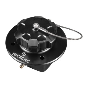 Tapa de cuello de llenado de combustible de tanque CNC de aluminio para motocicleta NiceCNC para <span class=keywords><strong>Husqvarna</strong></span> <span class=keywords><strong>701</strong></span> Enduro <span class=keywords><strong>Supermoto</strong></span> 2016-2021 2022 <span class=keywords><strong>2023</strong></span> 2024 - Product Image 6