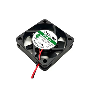 Ventilateur SUNON MagLev MF40102VX-Q00U-A9D DC24V 1.44W pour machine à souder TIG à onduleur, pièces de rechange - Product Image 3