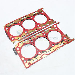 AUDI Q7 için yeni revizyon kiti tam conta seti CRT CRTC 3.0TDI A4 Allroad B9 VW VW quattro dizel Diesel 103148ak 103103148al 84MM - Product Image 6