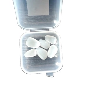 SandraDent Beauty 6pcs/Bag Silver CEISO Certified Upper/Lower Tooth Whitening <b>Veneer</b> Multi-Purpose Oral Hygiene Sizes L/S - Product Image 3