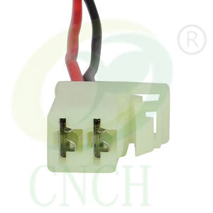 <span class=keywords><strong>2</strong></span> Paquetes de Arnés de Cables para Luces Laterales de Guardabarros para Honda Civic Acura Integra JDM EG DC EK - Product Image 4