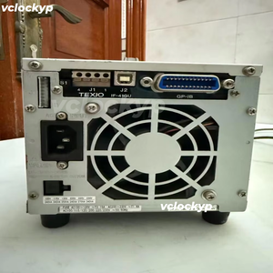 แหล่งจ่ายไฟ TEXIO PW18-2ATP 18V/2A DC - Product Image 5