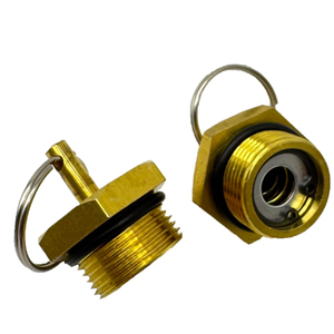 Valve de charge 4341001240 Pièces détachées pour camions Haute qualité - Product Image 3
